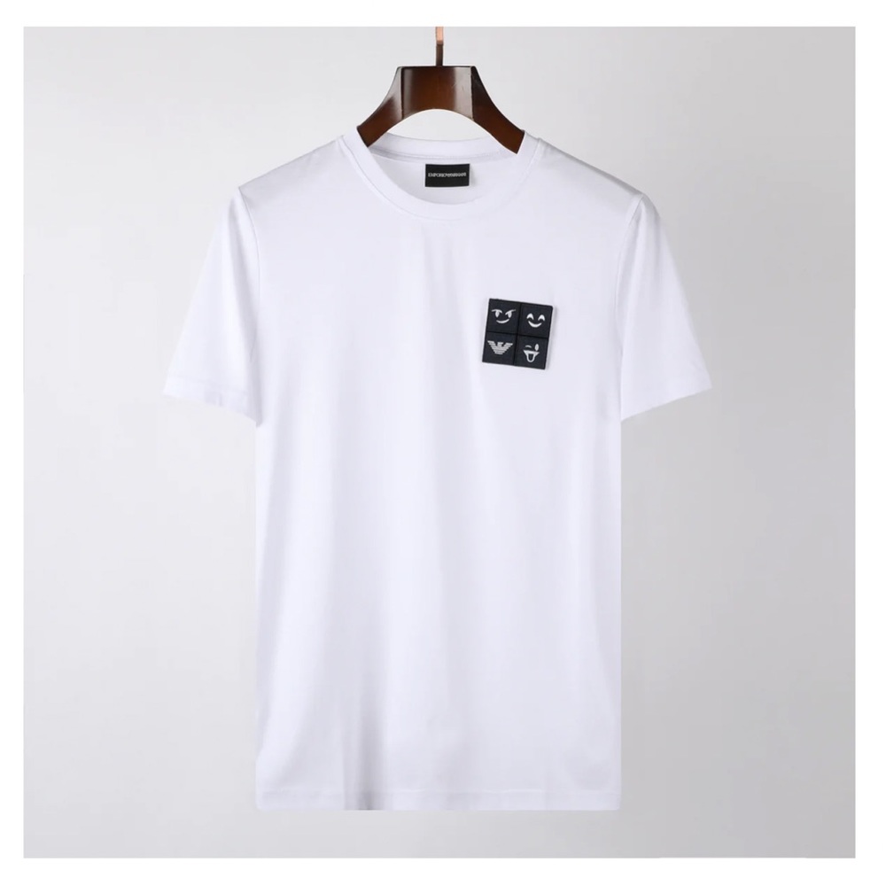 T-shirt Armani